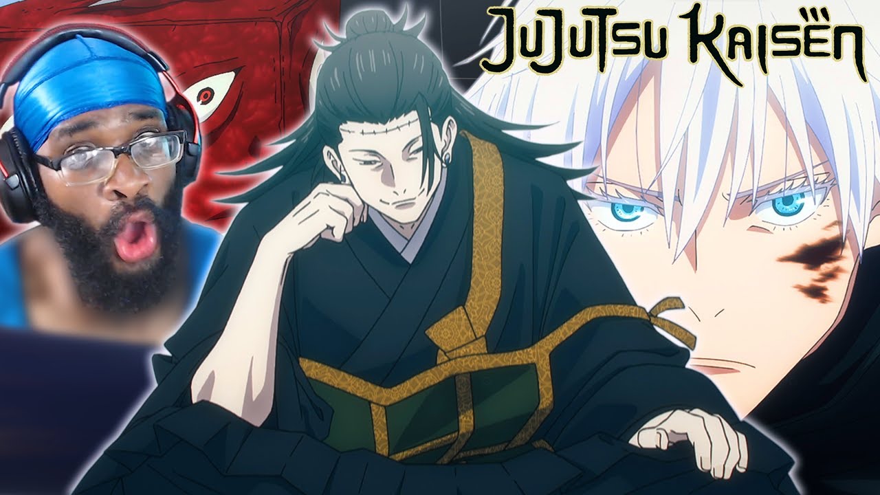 CAN WE SAVE GOJO!? Jujutsu Kasien S2 Episode 10 (34) Reaction/Review