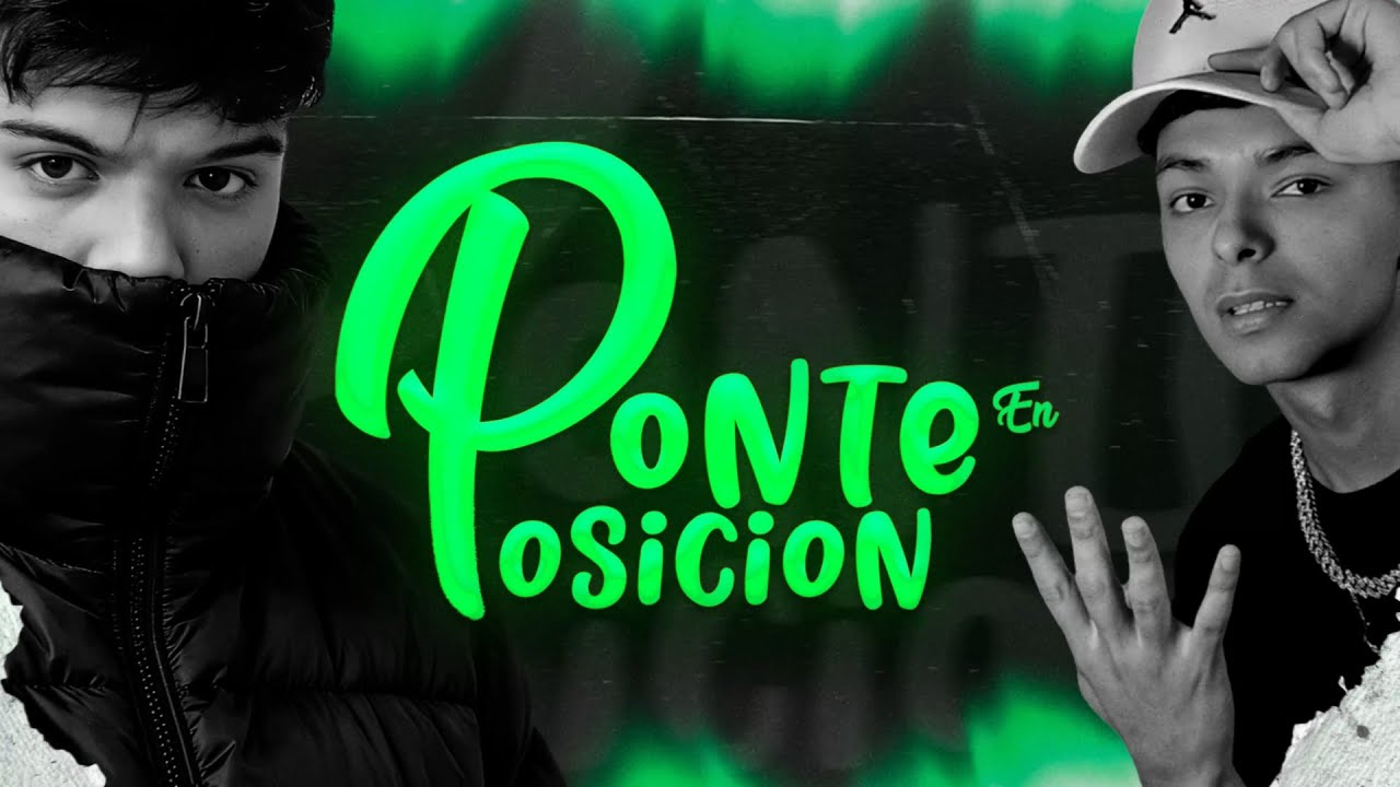 PERREO PONTE EN POSICION ( TIKTOK ) DJ ROMAN X FACU VAZQUEZ