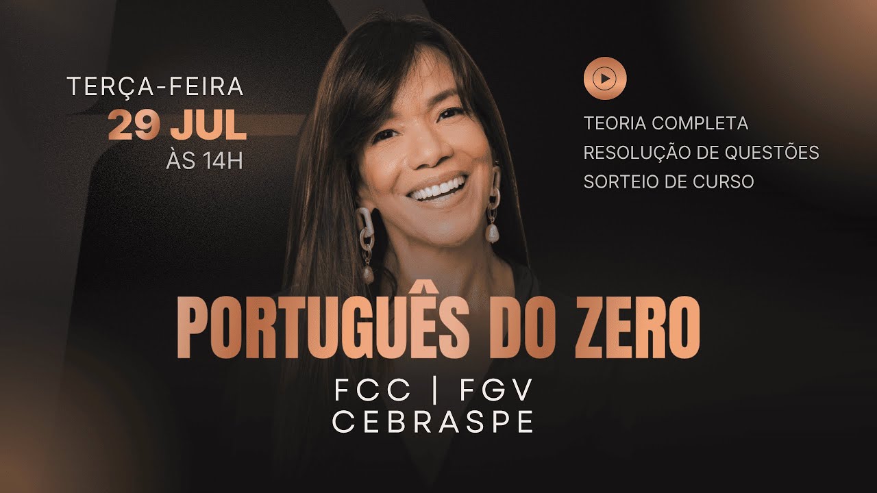 Português do Zero com a Dri