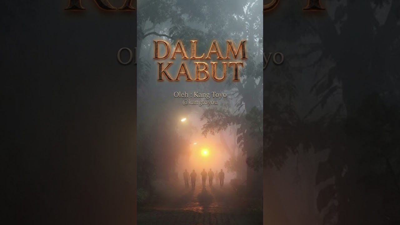 Dalam Kabut