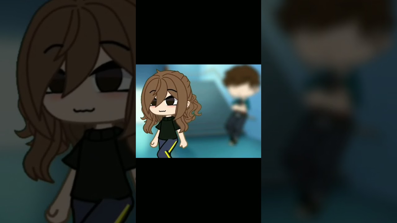 Volta pro Rafael Vit&oacute;ria! Ele ainda nn te superou! #gacha #nnflopaa #gachalife #nnflop #shortsvideo