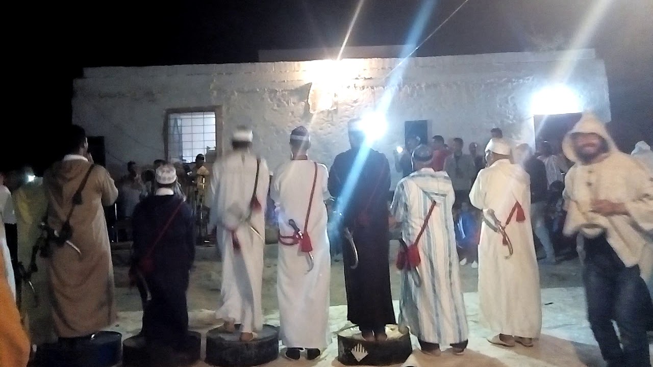 لعود مياء