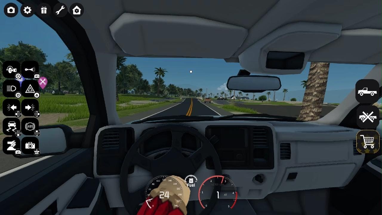 Pov you daily a 5.3 chevy 1500