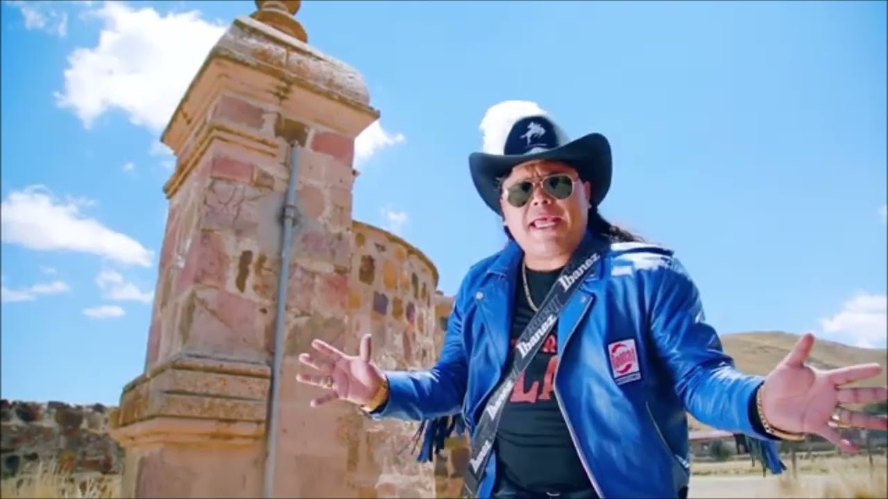 Grupo Enlace - No me vuelvo a enamorar (Video Oficial)