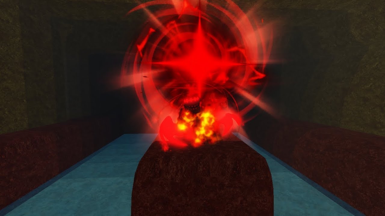 Unfamiliar Universe Incident | Lucifer Trollge Showcase!