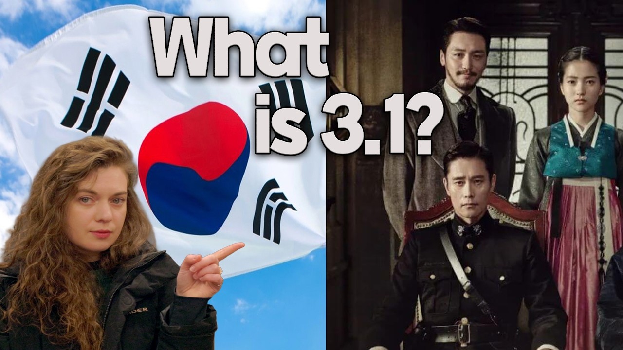 Mr. Sunshine and the Day That Changed Korea