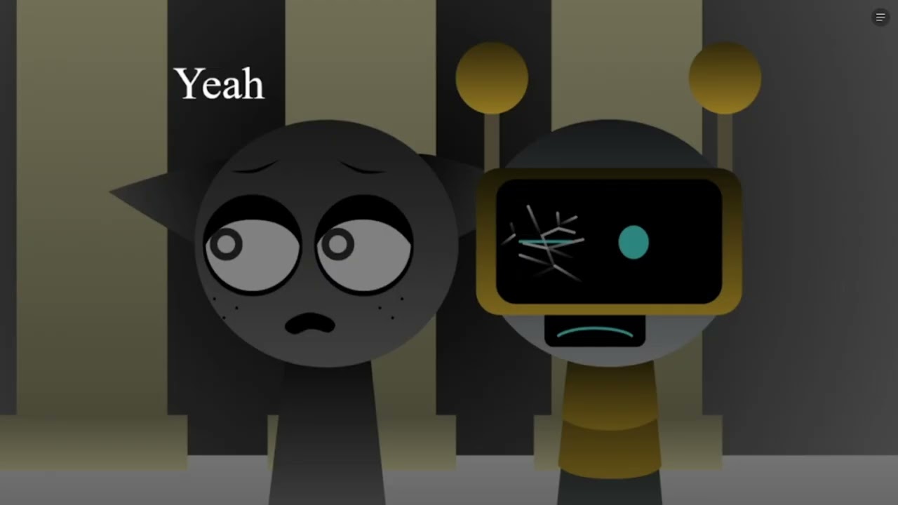 Sprunki Animation