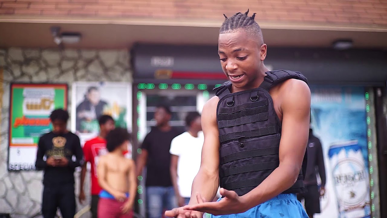 GTW Mik - Where Was You (feat. GTW Chico & Deethang)  [Official Music Video]