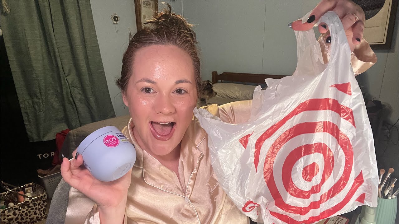 A Target Haul