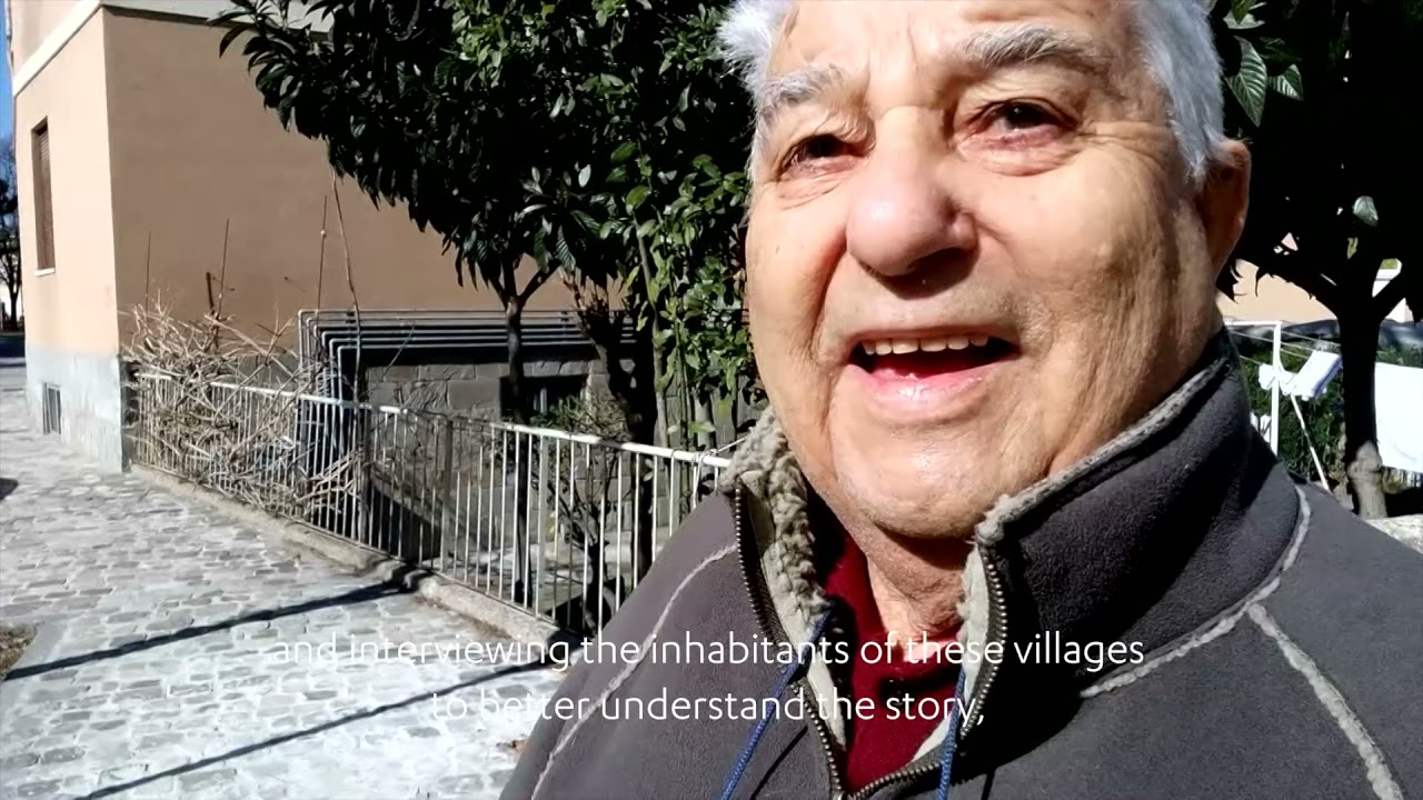 INA CASA. Una casa per uno. Una casa per tutti. (ENG subtitle)