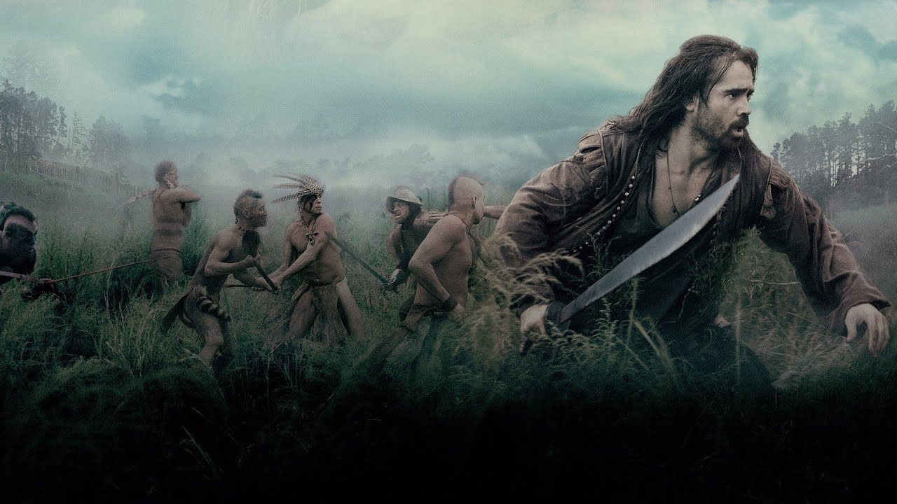 Listen To The Wind - Hayley Westenra (The New World OST)