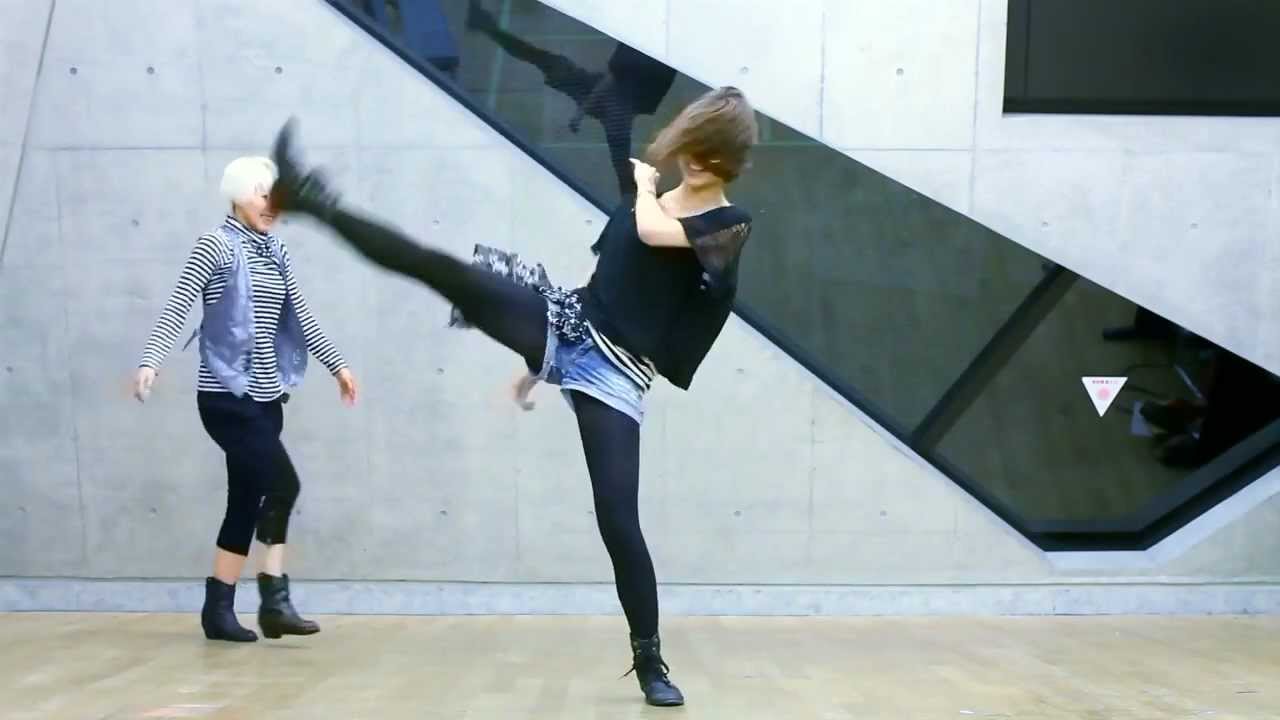 【みうめ×れいちぇる】リモコン踊ってみた