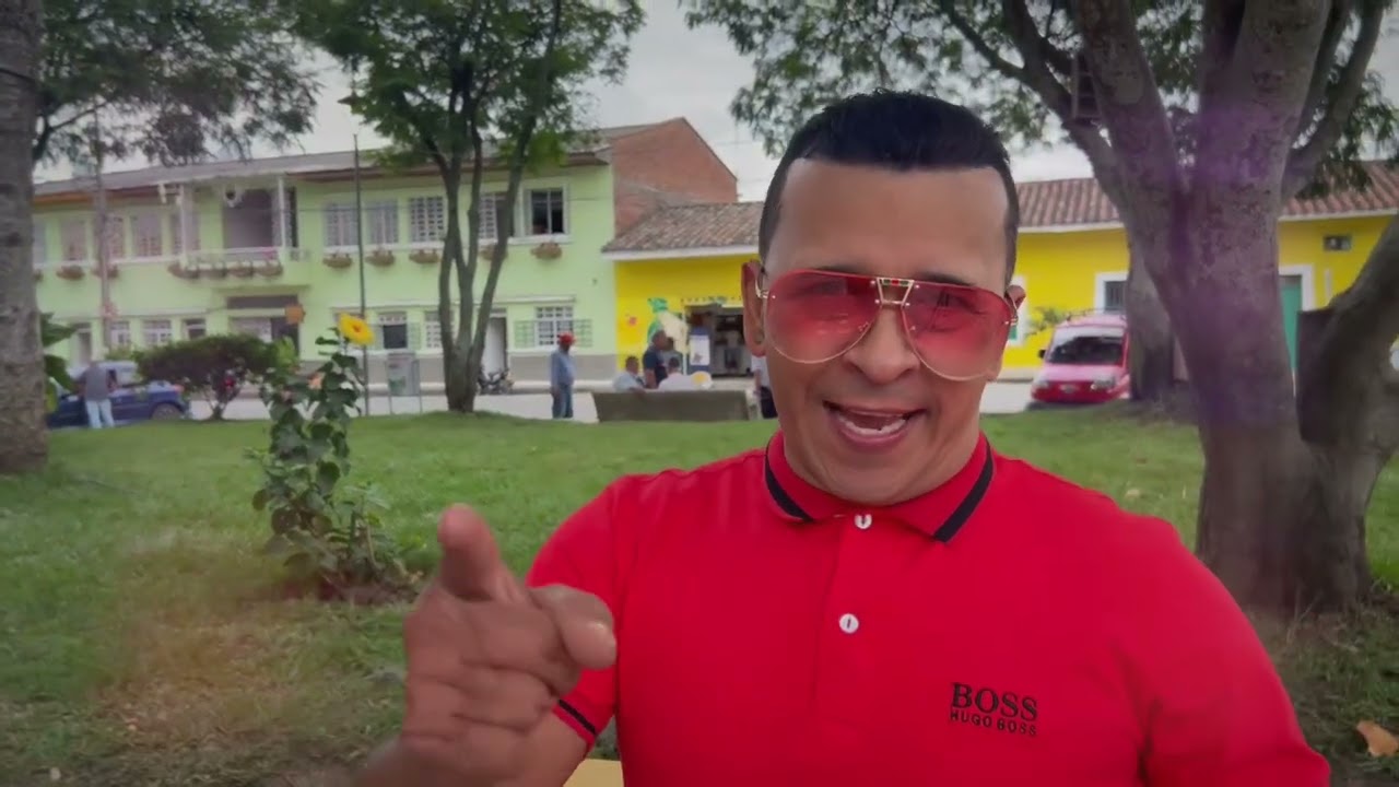 el enyerbado silvio sanchez