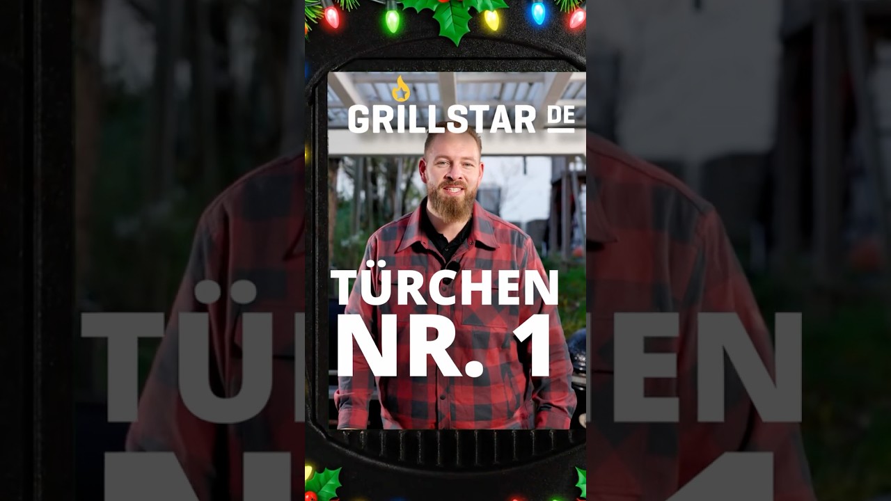 Grill-Adventskalender 1. Türchen: Butcher Paper