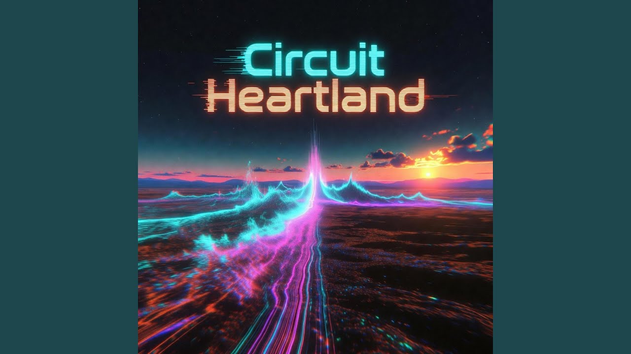 Glitchy Guitar Ghosts