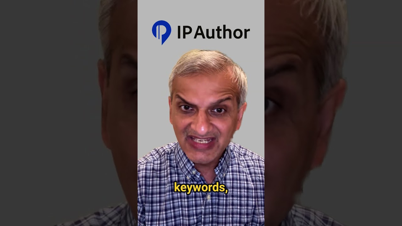 Best AI Patent Search Tool in 2025? How IP Author Compares to Leading Solutions