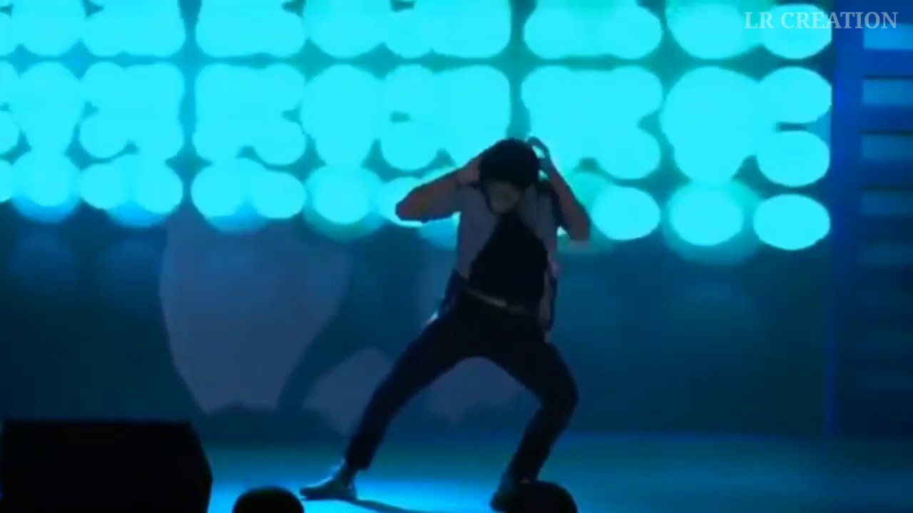Raghav Crocroaz Solo Motion Best Dance Performance
