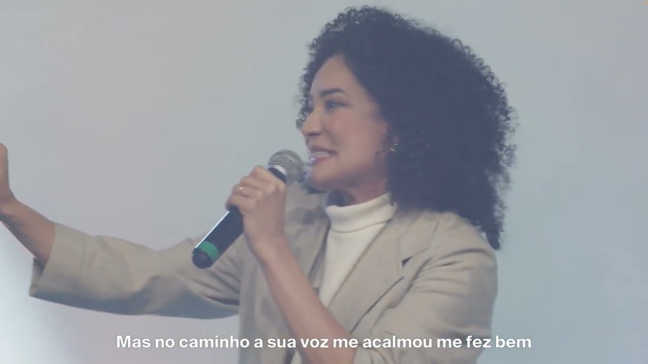 Caminho de Emaús - Marsena