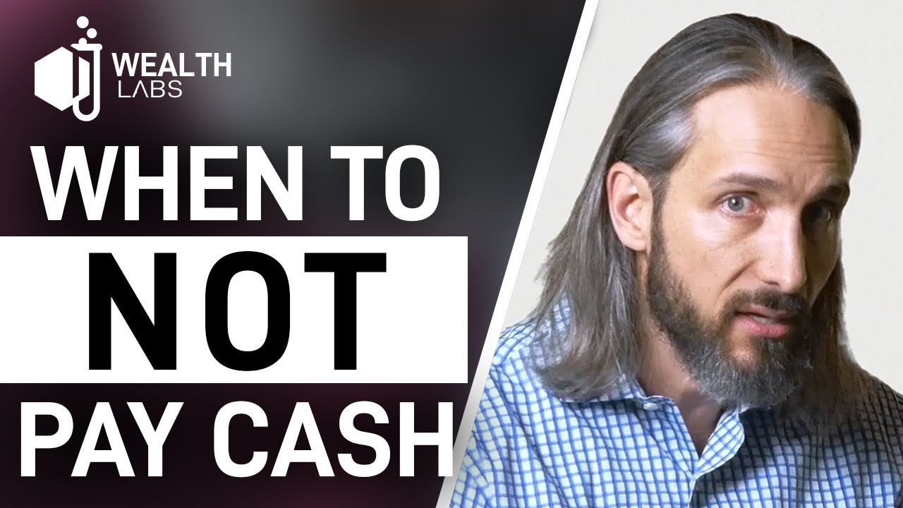 Should I Invest Or Pay Off Debt? / Wealth Labs Podcast with Garrett Gunderson