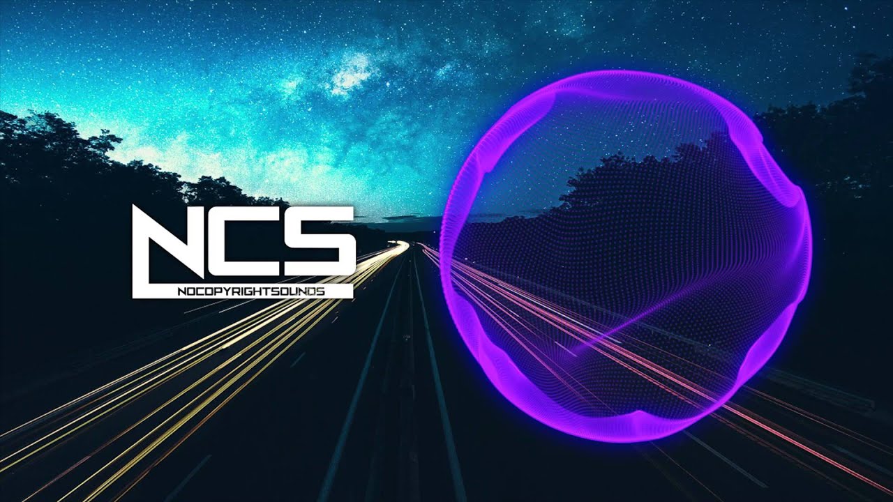 K.Safo & Alex Skrindo - Future Vibes feat. Stewart Wallace (Uplink Remix) NCS - Copyright Free Music
