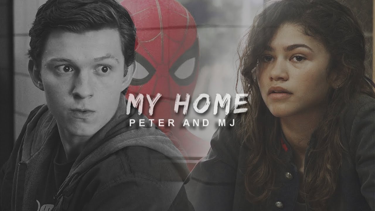 ► My home | Peter and Michelle
