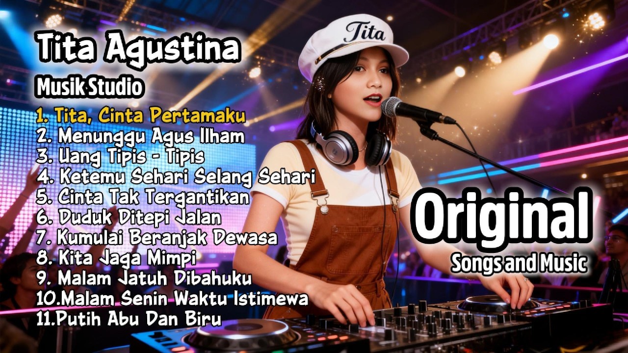 DJ REMIX   Senam Version - Driving Version
