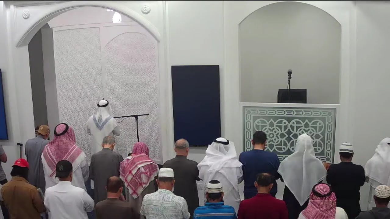My Broadcast
