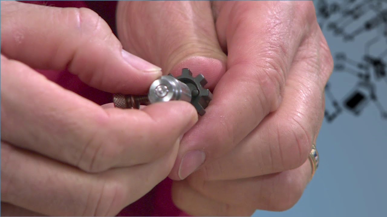 How to Assemble an AR-15 Bolt Carrier Group Presented by Larry Potterfield of MidwayUSA