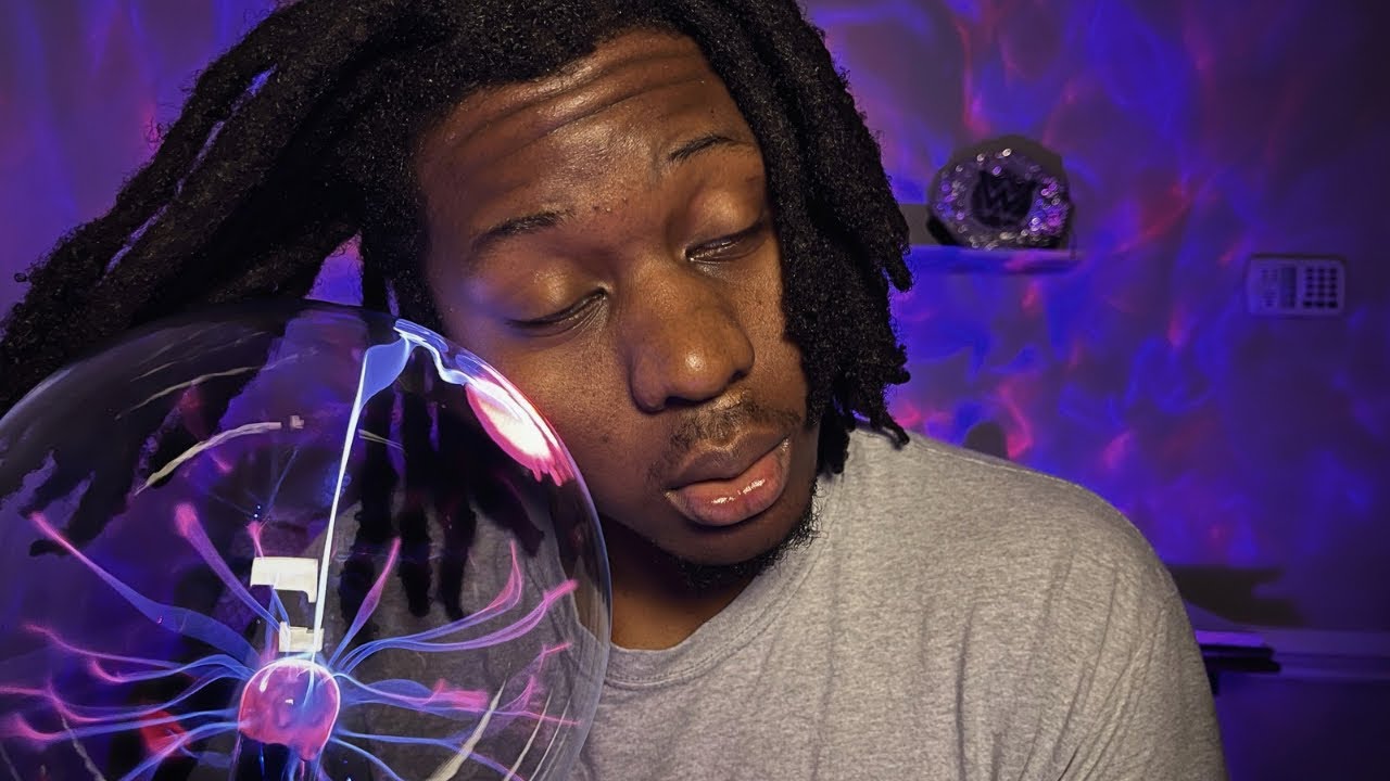 ASMR For When Your Body Is Tired but Your Mind Is Awake