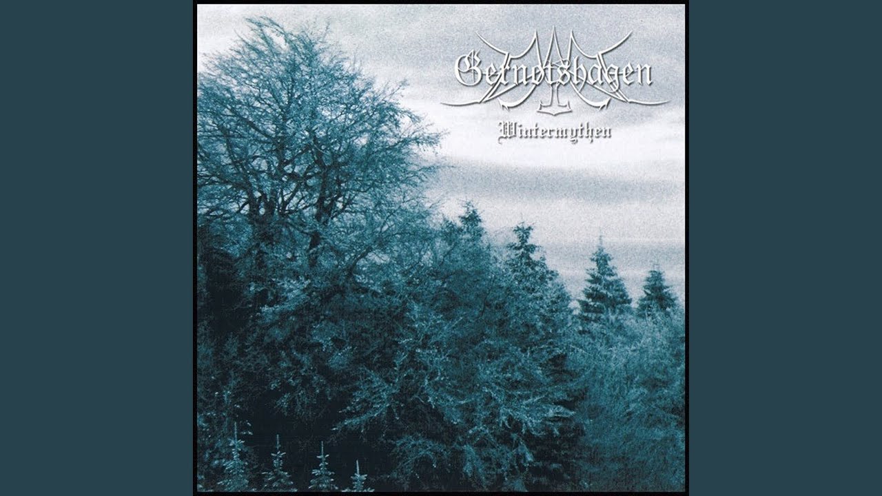 Gernotshagen