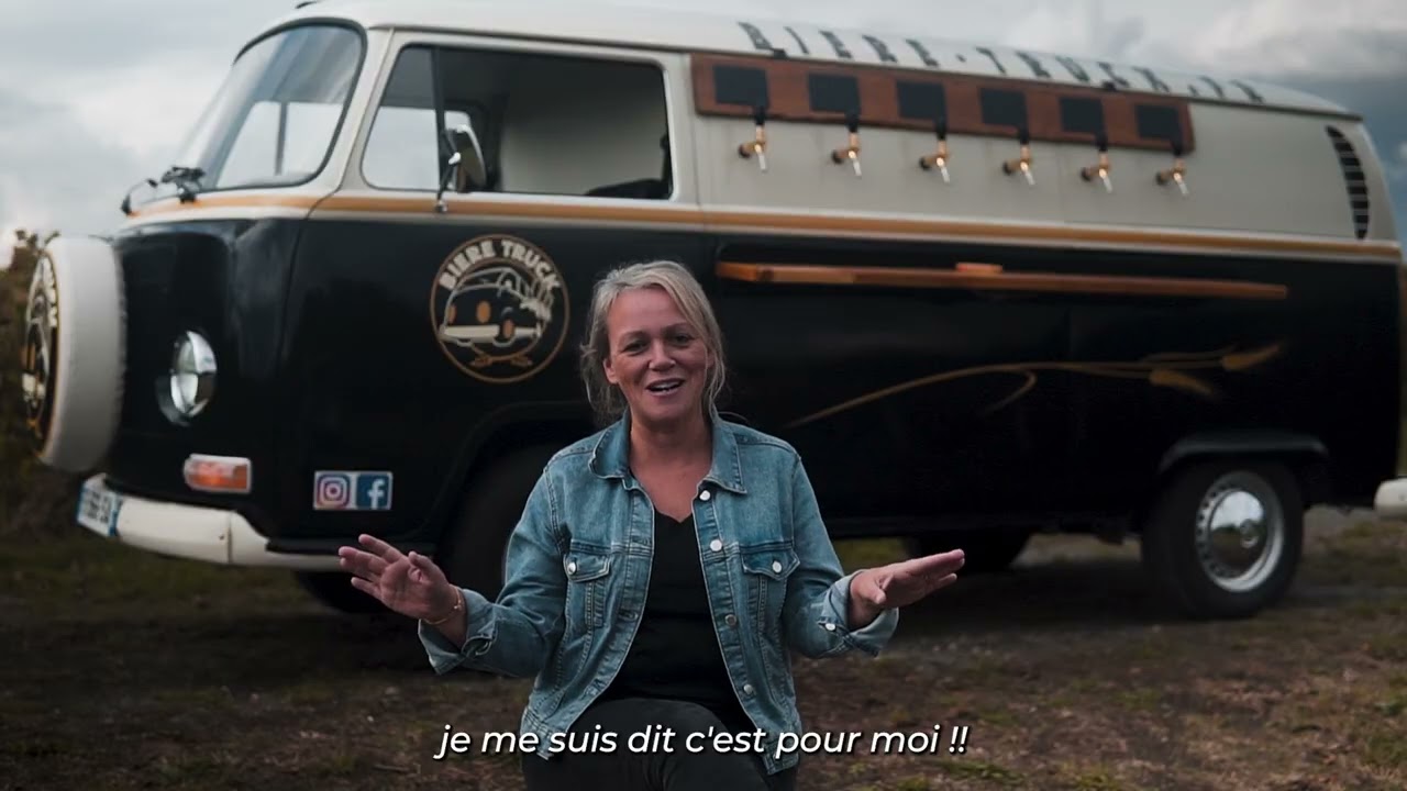Ouvre ton Bière Truck et rejoins le réseau de franchisés !