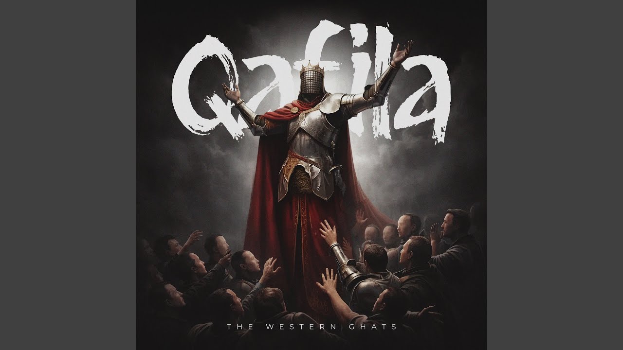 Qafila