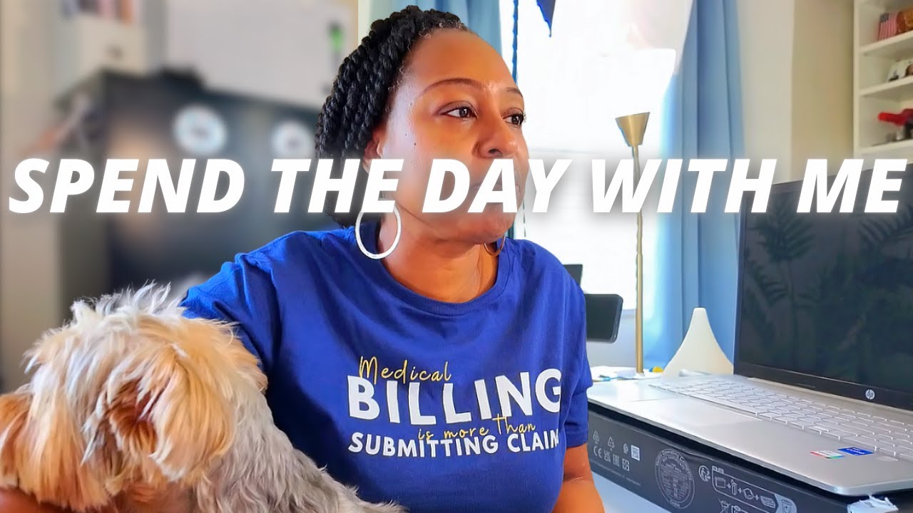 WFH Medical Biller Office Setup, Claim Submission, Follow Up, & Billing Tips