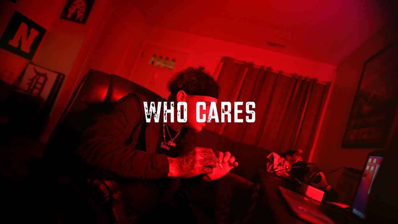 Swainoh - Who Cares (Official Video)