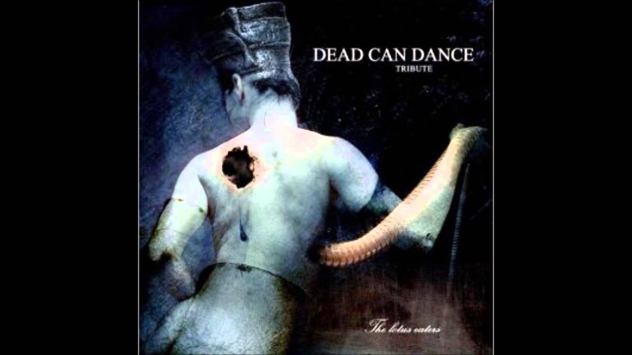 Subterranean Masquerade - Summoning of the Muse (Dead can Dance Cover)