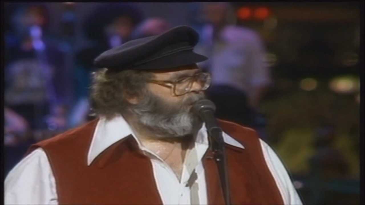 Johnny Russell  -  Crystal Chandeliers