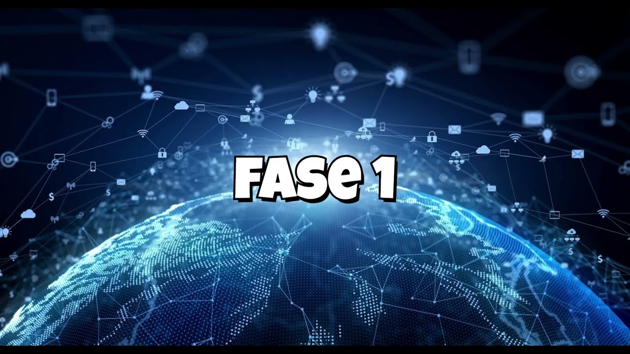 03.02_Ubuntu Server. Fases 1, 2 3, 4 y 4a