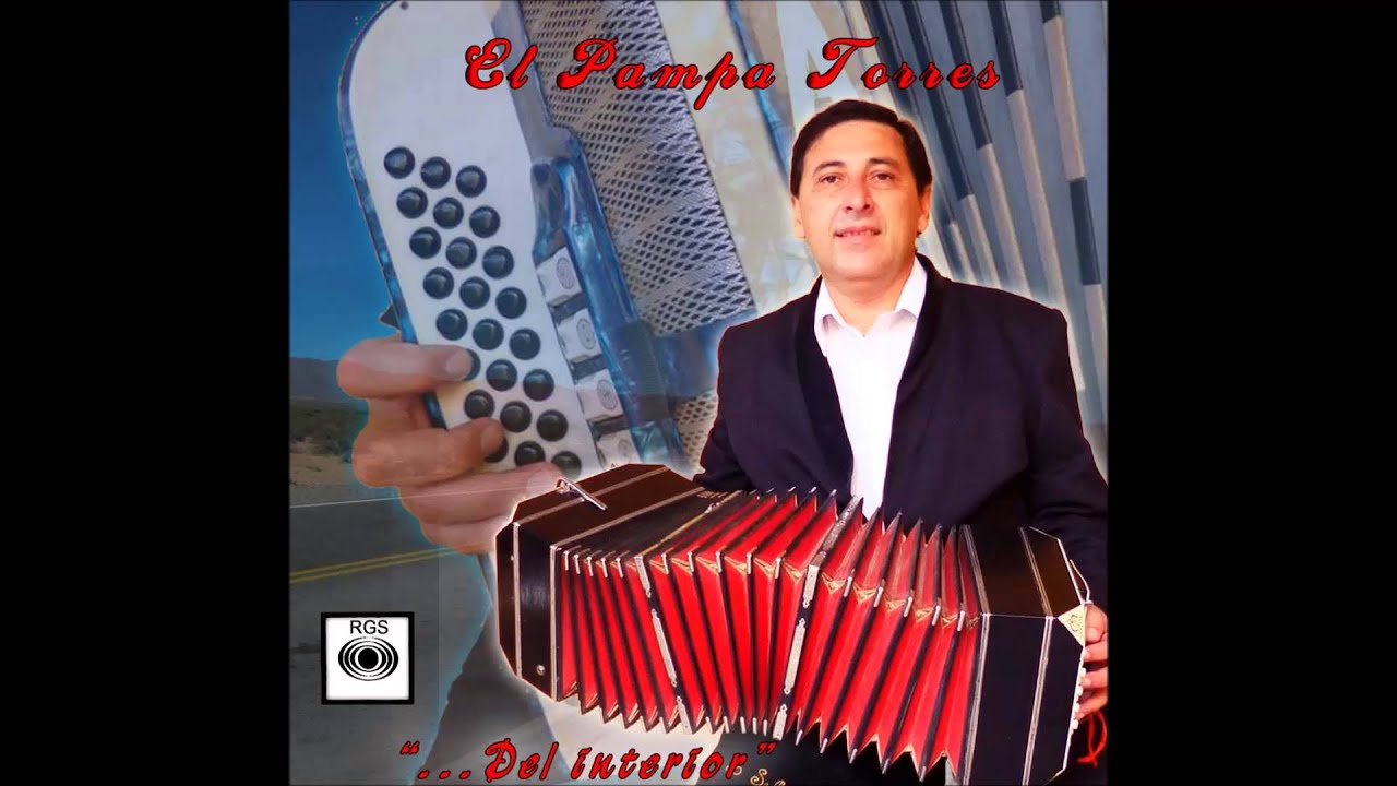 La gringa - El Pampa Torres