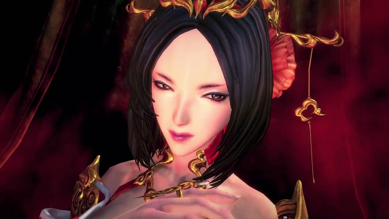 Blade & Soul KR: New Skill for Blade Master, Kungfu Master & Assassin