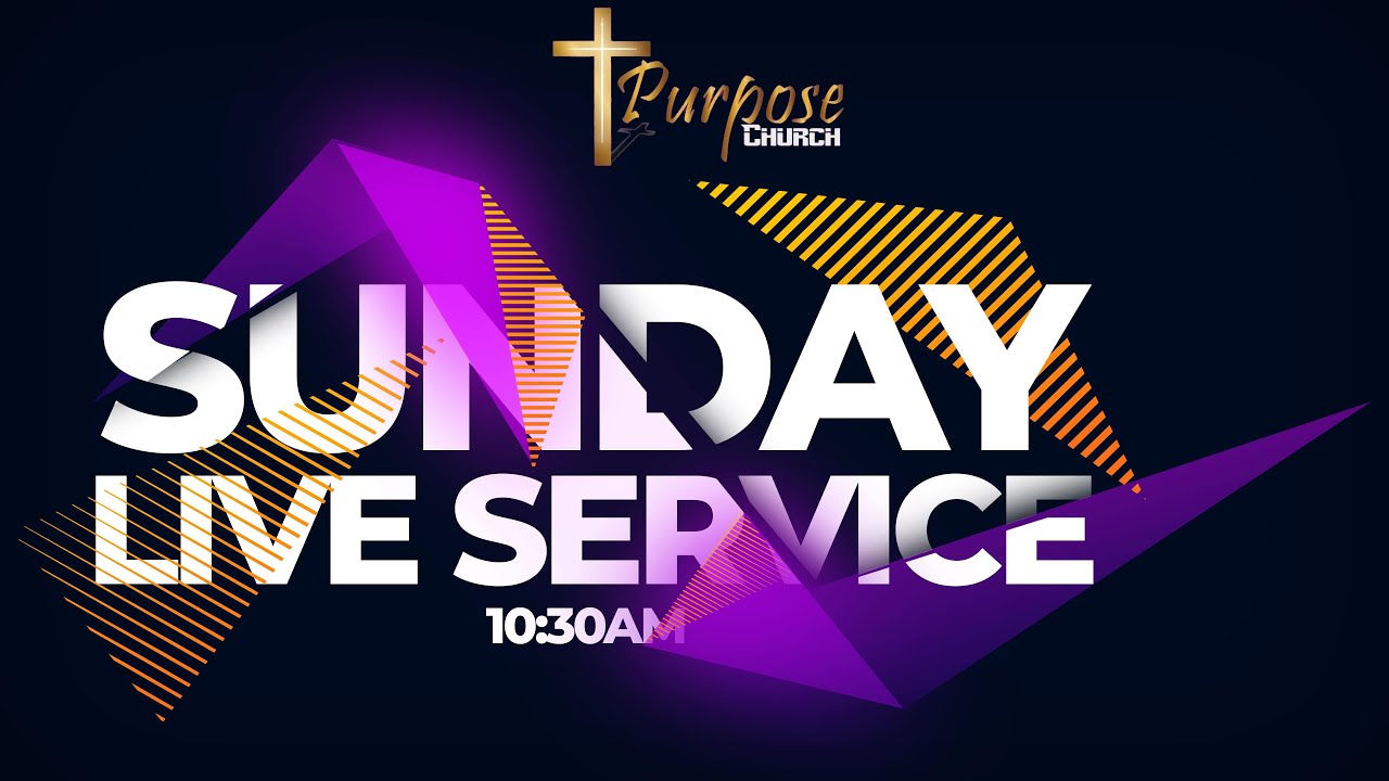 Divine Sunday PM Service | 8.02.2026
