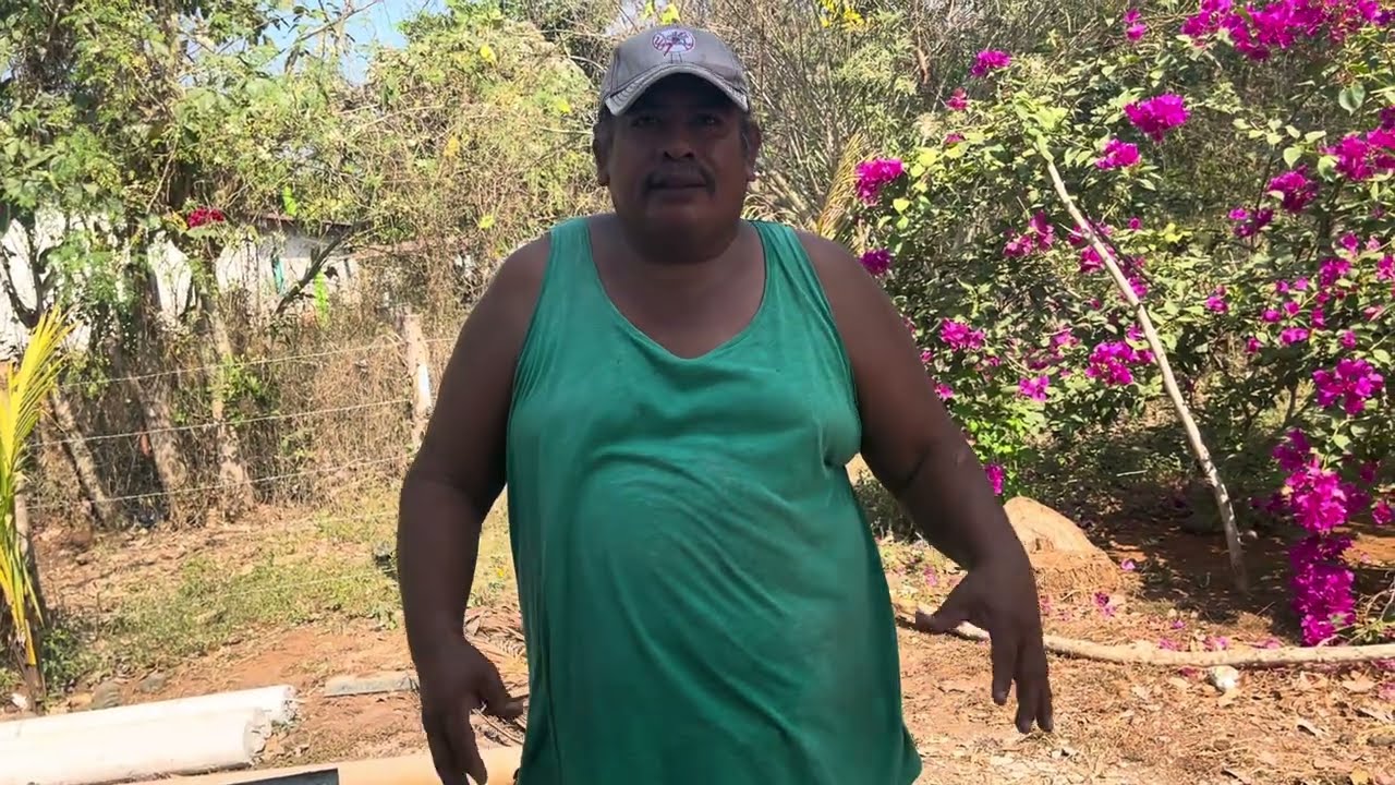 Don rumaldo sale a declarar