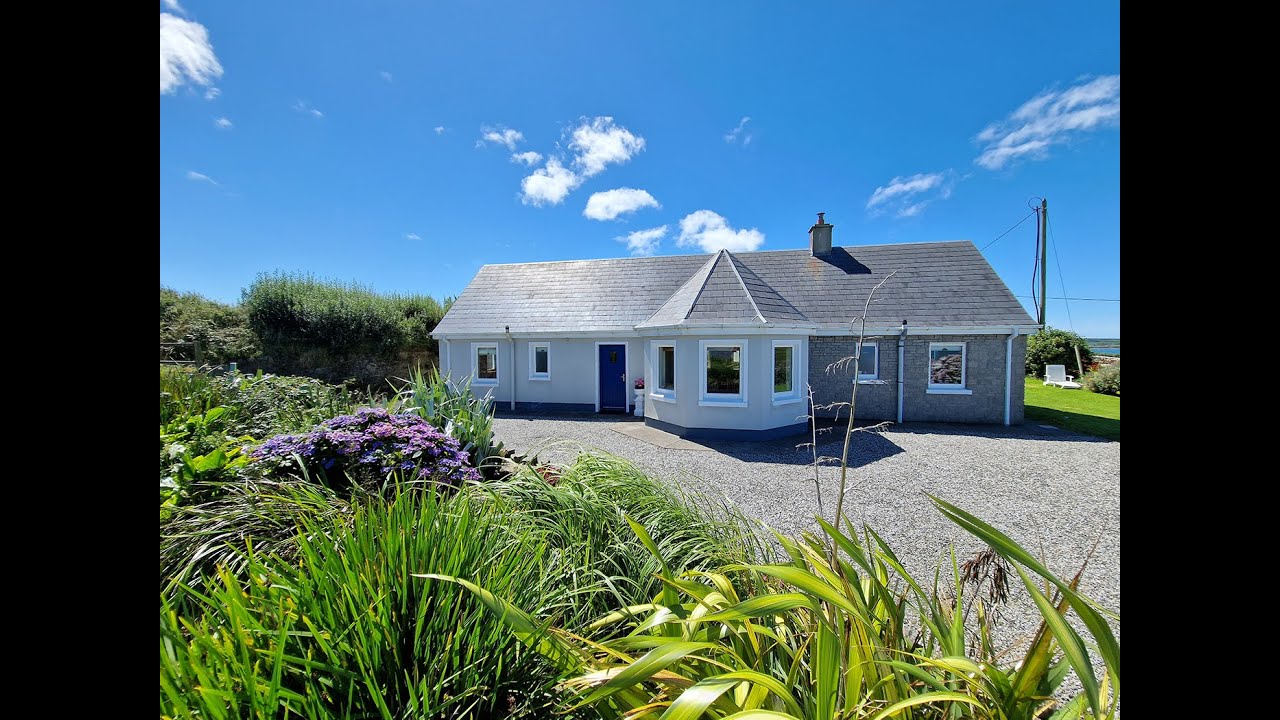 Kilcredaun, Carrigaholt, Co. Clare.