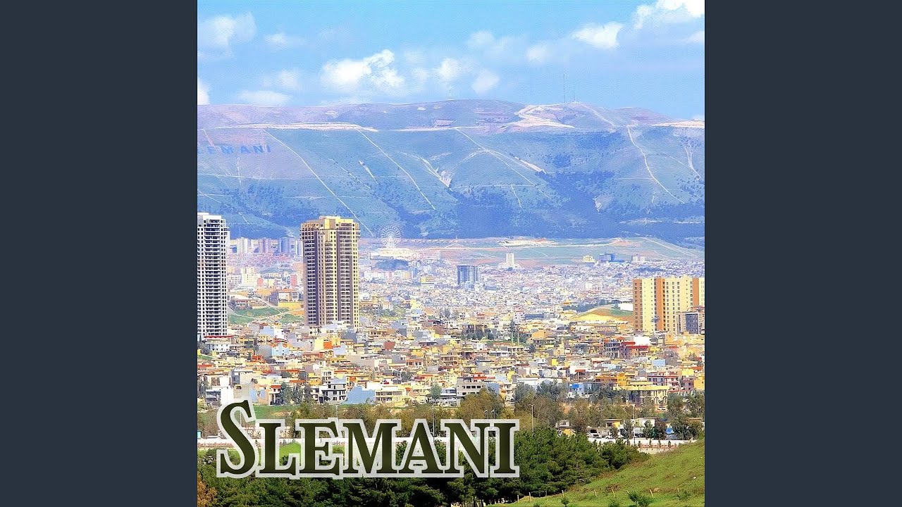 Slemani