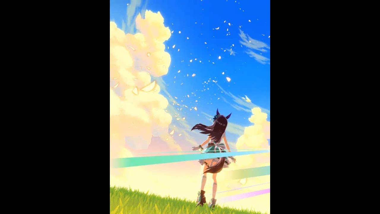 Uma Musume Scorpio Cup Group A Finals
