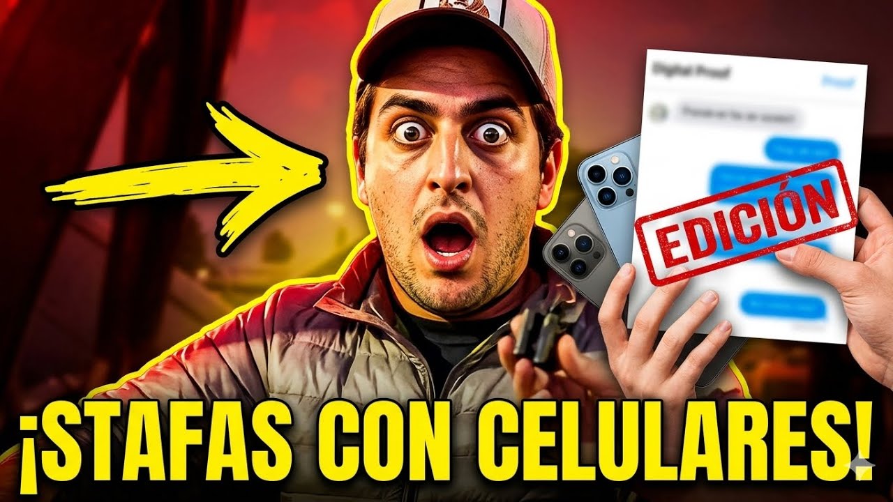 En operativo ubicamos y agarramos a otra rata que “compraba” con transferencias falsas.