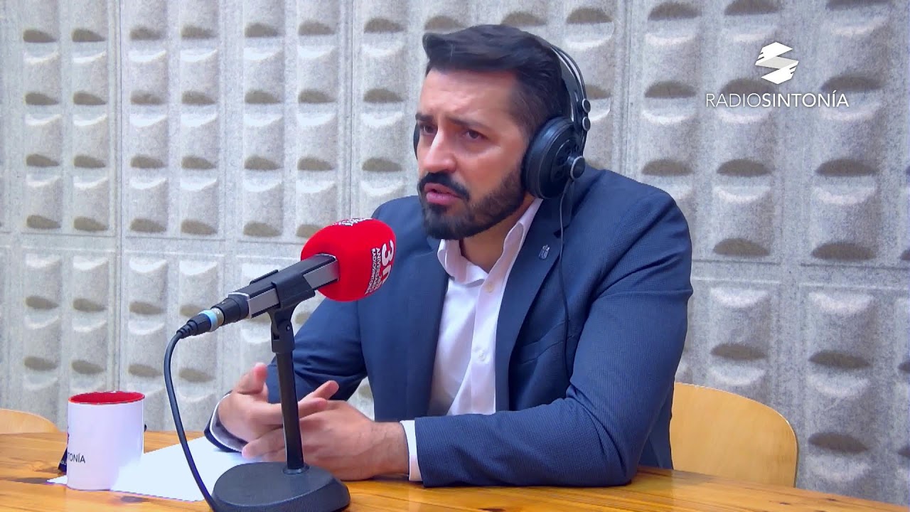 Entrevista a José Jonathan Domínguez Roger - 20.02.26