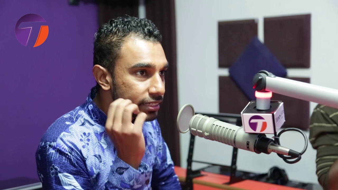 Hii Ndio Sababu ya Mtanzania Kukataa Milioni 420 Marekani na Kuja Kuishi Tanzania