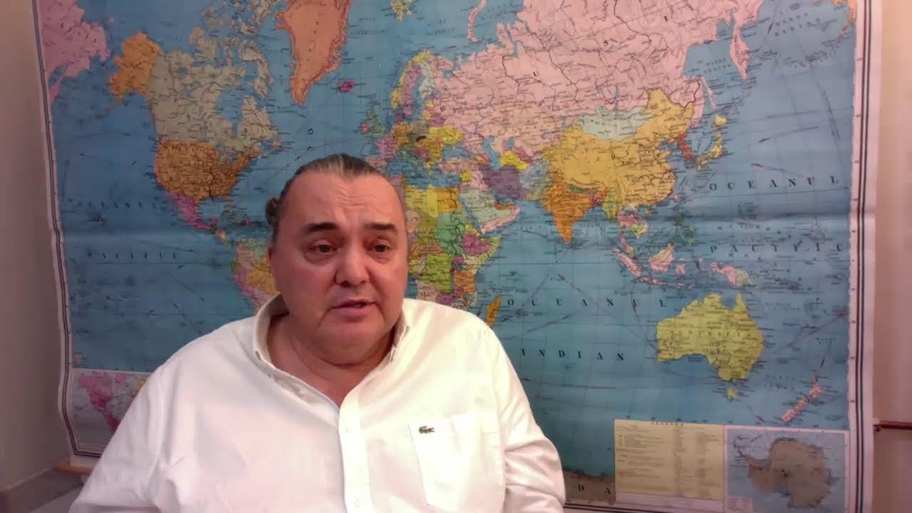 JJ Accesul la Energia Orientului