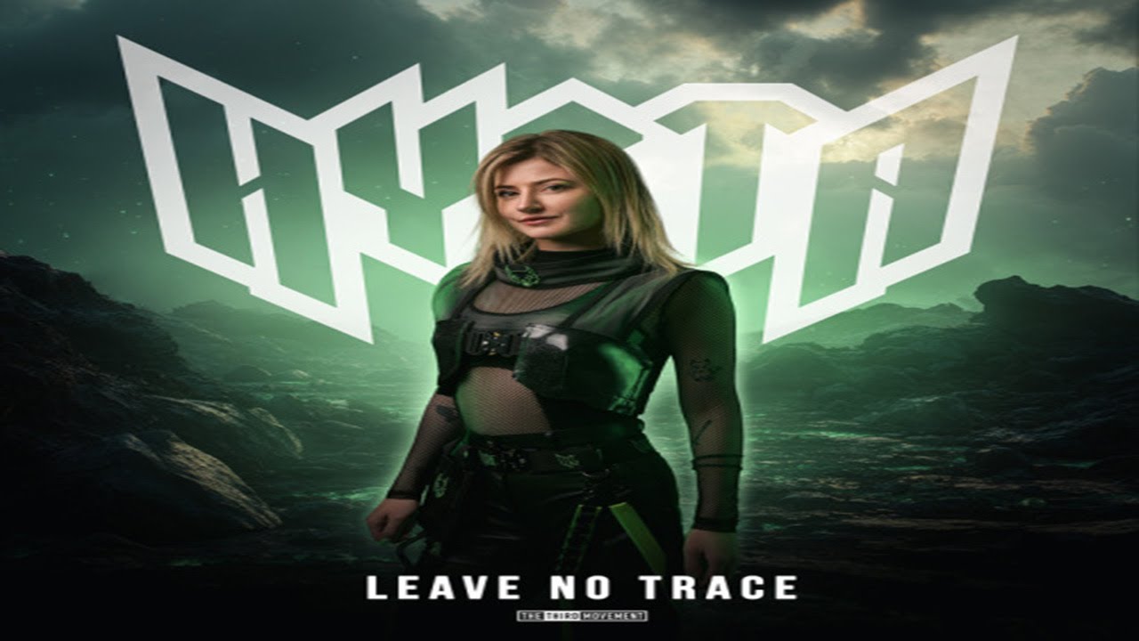 Hysta - No Trace