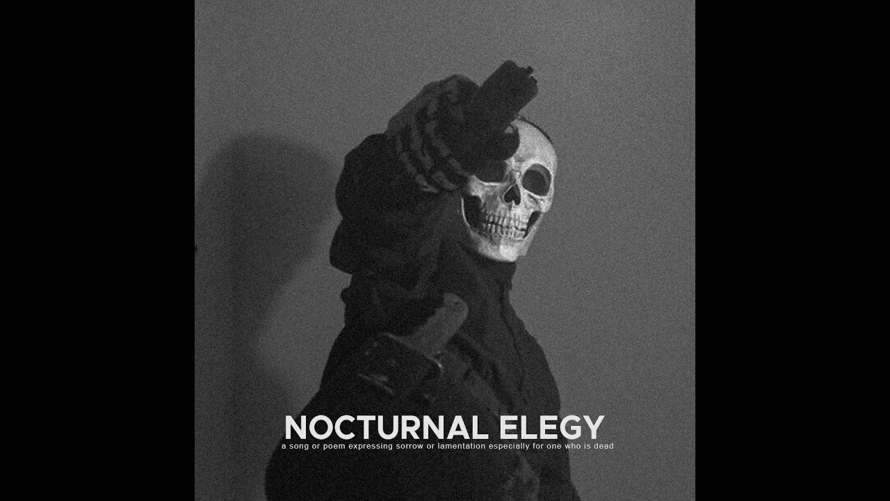 FREE | DRAKE TYPE BEAT - NOCTURNAL ELEGY